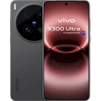 Vivo X300 Ultra 16GB/1TB černý + sada foto příslušenství - Mobilní telefony