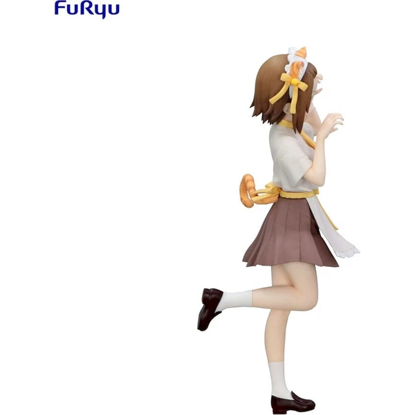 Figurka Furyu K-On! Trio-Try-iT - Ritsu Tainaka 21 cm - Figurky - Obrázek d_b63280cf3e654099b28fd18525f0f694