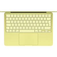 Apple MacBook Neo (2026) 8GB / 256GB / SK KLV / citrusově žlutá - Notebooky