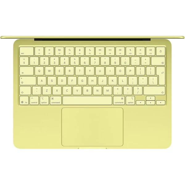 Apple MacBook Neo (2026) 8GB / 256GB / SK KLV / citrusově žlutá - Notebooky - Obrázek d_b63abf770ca5498aa8a436043eec04bc