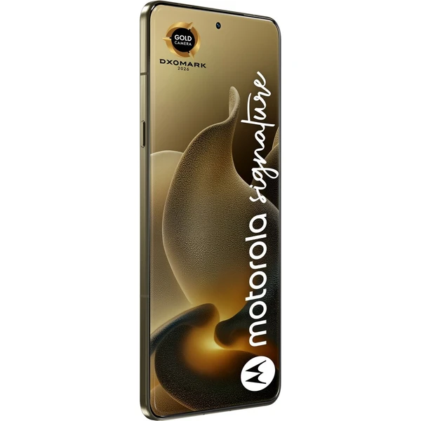 Motorola Signature 16GB/512GB PANTONE Martini Olive - Mobilní telefony - Obrázek d_b63afe7bf81440dd923dd01f2aa414e7