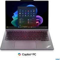 Lenovo ThinkPad X1 2v1 Gen 11 Aura Edition (21V9001PCK) šedý - Notebooky