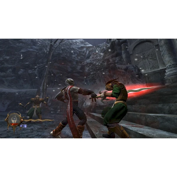 Legacy of Kain Defiance Remastered (PS5) - Hry pro PS5 - Obrázek d_b6548071fbfb482981978efbc65173e4
