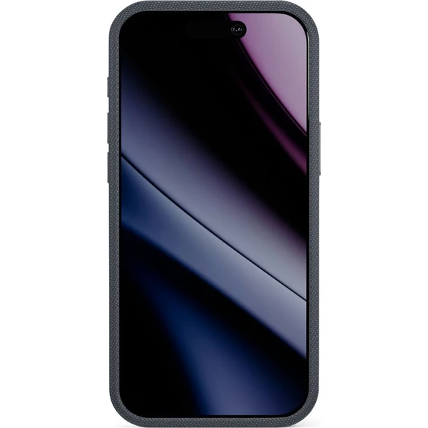 Epico SolidWoven Pro Mag+ MagSafe/Qi2 tkaný kryt iPhone 17 Pro Max/18 Pro Max černý - Pouzdra - Obrázek d_b6571352bf3d4e8b9fcb4ab5282fc69d