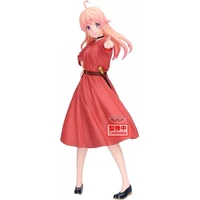 Figurka Bandai Banpresto Witch Watch - Nico Wakatsuki vol.2 20 cm - Figurky