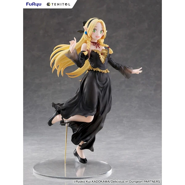 Figurka Furyu Delicious in Dungeon - Tenitol Tall Marcille Dress style Ver. 28 cm - Figurky - Obrázek d_b66773ea12024d68b32edab10352bbe7
