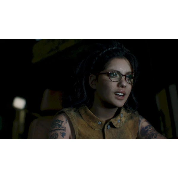 Devil May Cry 5 Devil Hunter Edition (Game Key Card)(Switch 2) - Hry pro Nintendo Switch 2 - Obrázek d_b6716d7bab5e45c59bbfe4193cf27df8