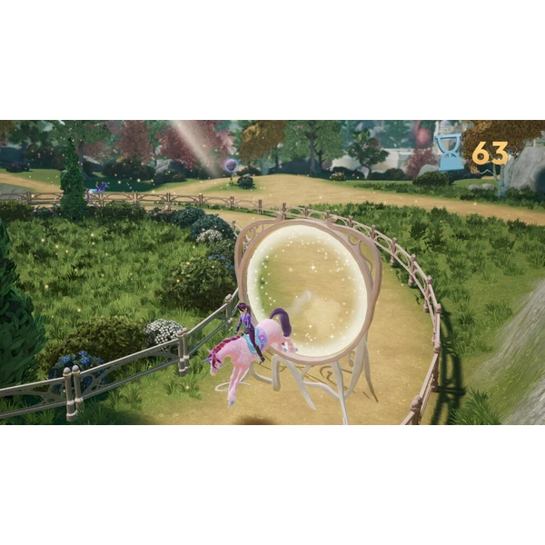 Unicorn Academy: Island of Magic (PS5) - Hry pro PS5 - Obrázek d_b675435387bb4eec916c0ea76e5e063e