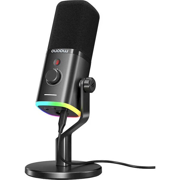 Mikrofon Maono PD100X (černý)