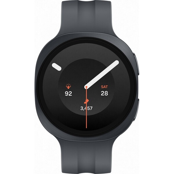 Samsung Galaxy Watch9 (40mm) grafitová - Chytré hodinky - Obrázek d_b67e899f424641d28863e2314a09ca91