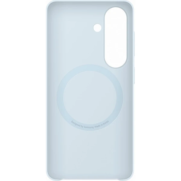Samsung Slim Case s MagSafe kryt Galaxy S26 světle modrý - Pouzdra - Obrázek d_b686035eaa464eb98c08bb17a7b07257