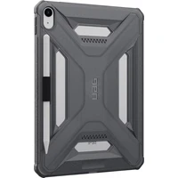UAG Scout pouzdro iPad 11" (2025)/10,9" (2022) šedé - Pouzdra
