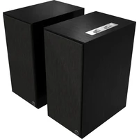 Klipsch The Nines aktivní reproduktory černé - Reproduktory