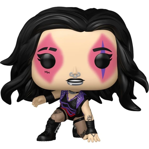 Funko POP! #193 WWE S29 - Rhea Ripley