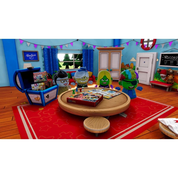 Hasbro Games Junior Collection (PS5) - Hry pro PS5 - Obrázek d_b698a881a4be45b4aa1a5ba462a8fce3