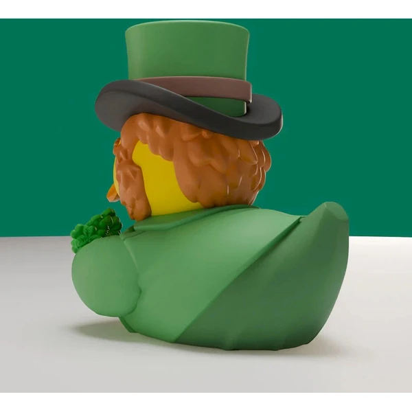Tubbz kachnička St. Patrick's Day - Figurky - Obrázek d_b69b3006e1024511bb60493dd9b46e24