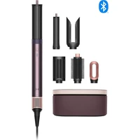 Dyson HS09 Airwrap Co-anda2x Straight+Wavy Jasper Plum - Kulmofény