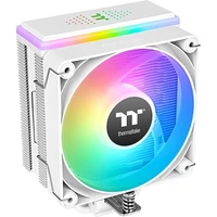 Thermaltake Astria 200 ARGB bílá - Chladiče