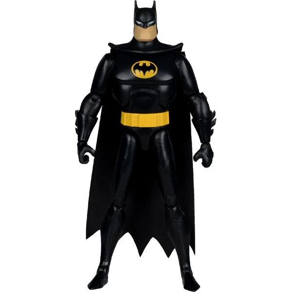 Akční set McFarlane DC Batman: The Animated Series The Batcave Playset (Gold Label - BTAS) - Figurky - Obrázek d_b6b9d74bb94f4081973d3ec403671d84