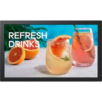 Samsung LH13QBCEBGBXEN velkoformátový displej 13" - Velkoformátové displeje