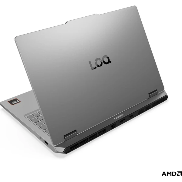 Lenovo LOQ Essential 15ARP11 (83VA001DCK) RTX 5050 šedý - Notebooky - Obrázek d_b6caf89009684e4e803c040ce3af8bcf