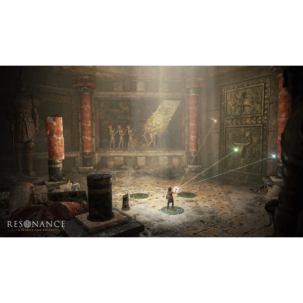 Resonance: A Plague Tale Legacy (PS5) - Hry pro PS5 - Obrázek d_b6d5051581124c84bf8b451d4f90e2c8