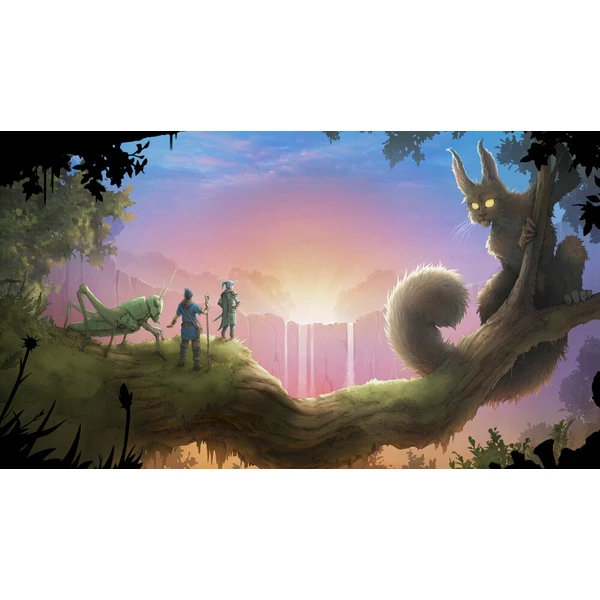 Smalland 2: Lost Realms (PS5) - Hry pro PS5 - Obrázek d_b6d964609de54cf1bdb85d13d8245ca6
