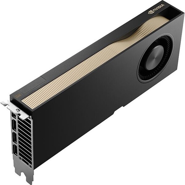 PNY NVIDIA RTX PRO 5000 Blackwell 48GB GDDR7 OEM Version