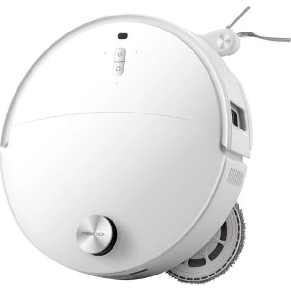 Roborock Qrevo Edge 2 Pro robotický vysavač bílý - Robotické vysavače - Obrázek d_b70651beff3042e28ec9af60001d1f9f