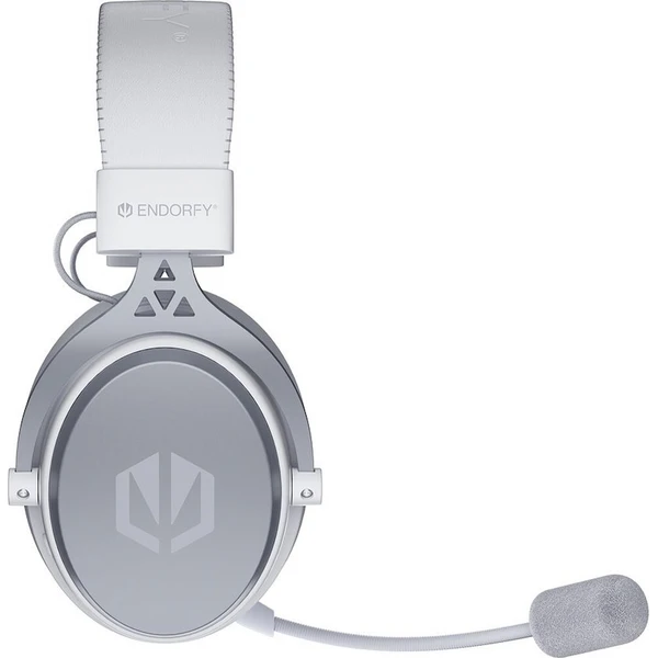 Endorfy Viro Wireless herní sluchátka bílá - Sluchátka - Obrázek d_b70683c7650241efa098a6983de7bcae