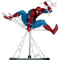 Figurka McFarlane Marvel - Spider-Man (Marvel Age #90) 18 cm - Figurky