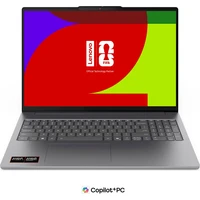 Lenovo IdeaPad Slim 5 16AGP11 (83S20042CK) šedý - Notebooky