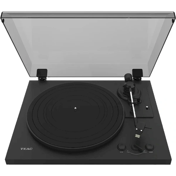 Teac TN-175 gramofon černý - Gramofony - Obrázek d_b71d026313ee40e5866de23cdd97667a