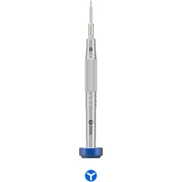 2UUL Everyday Přesný servisní šroubovák Tri-Point Y 0.6 mm - Nářadí