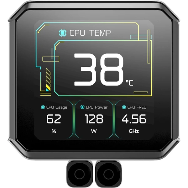 DEEPCOOL SPARTACUS 360 černý - Chladiče - Obrázek d_b7212c69aec4469ead393201ea92cb9a