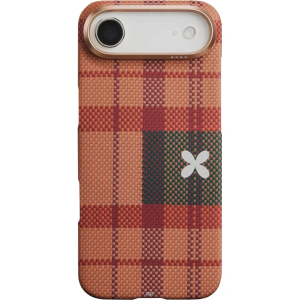 Pitaka Edge Case MagSafe kryt iPhone Air Cloud Dusk - Pouzdra - Obrázek d_b73094e9dd84476581baa2697cf82a45
