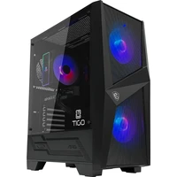 TIGO Gamer Pro i5-12400F, RTX 5060 Ti - 1TB 32GB - Stolní počítače