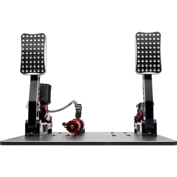 SIMAGIC P2000 2 hydraulické pedály 100kg - Pedály - Obrázek d_b7542109800849d995ddf8c07260b9fe