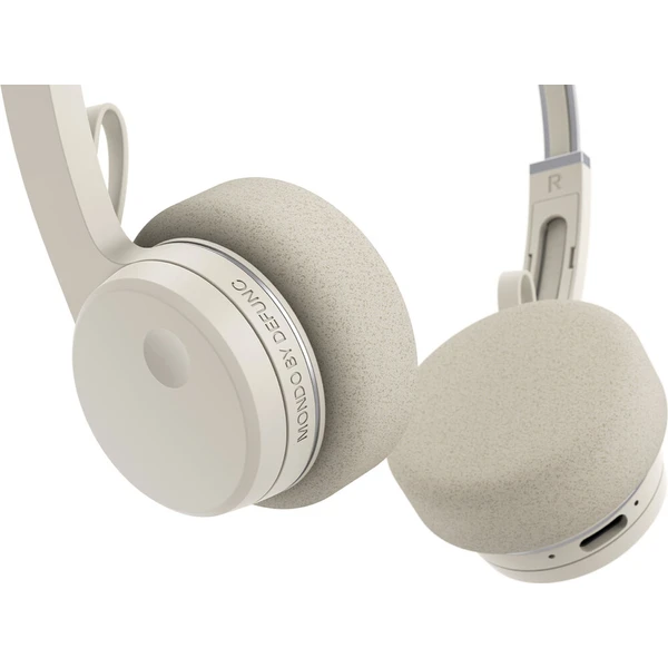 Mondo Freestyle On-Ear bezdrátová sluchátka šedá - Sluchátka - Obrázek d_b75785bdcfe5437f8d7536fb12173fda
