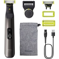 Philips OneBlade Pro 360 na tvář a tělo QP6552/30 - Holicí strojky a zastřihovače