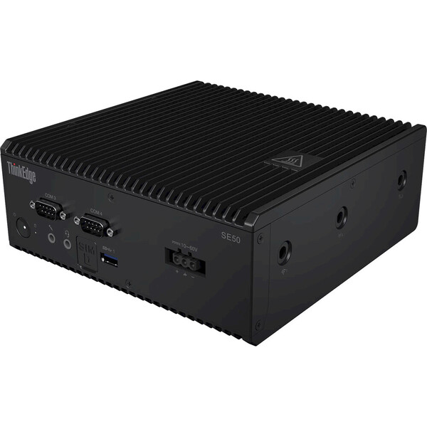 Lenovo ThinkEdge SE50 (11RJ00A7CK) černý - Stolní počítače - Obrázek d_b75d6f8109e44547a6017c7271120924
