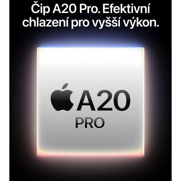 Apple iPhone 18 Pro Max 512GB stříbrná - Mobilní telefony - Obrázek d_b7727dda44644edcb7edef79d9d10b67
