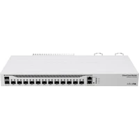 MikroTik CCR2004-1G-12S+2XS - Routery
