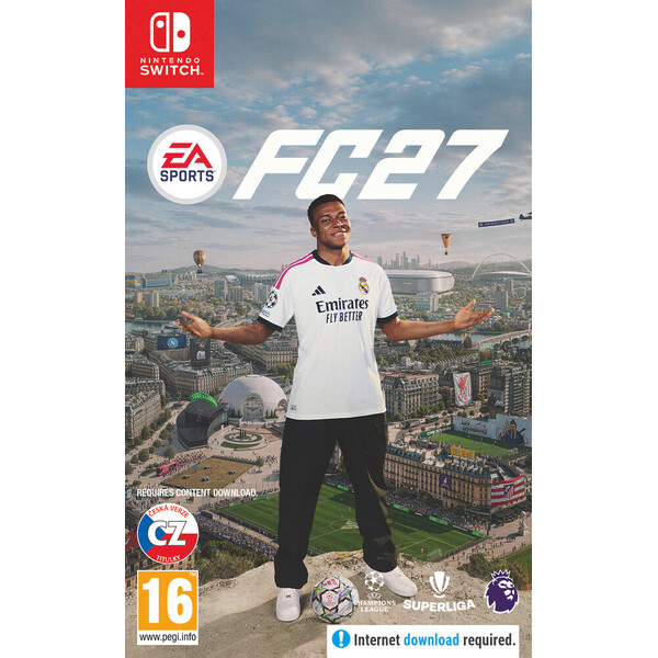 EA Sports FC 27