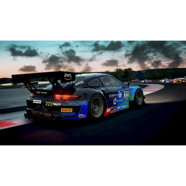 Assetto Corsa Competizione  (PS5) - Hry pro PS5 - Obrázek d_b78b876865be484c9371c84596b5a625