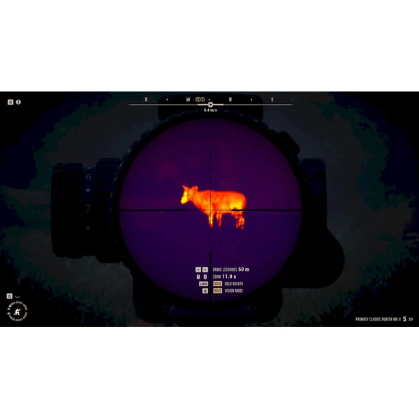 Way of the Hunter 2 Deluxe Edition (XSX) - Hry pro Xbox Series - Obrázek d_b79c667e10ab41309ed89d1785683bcd