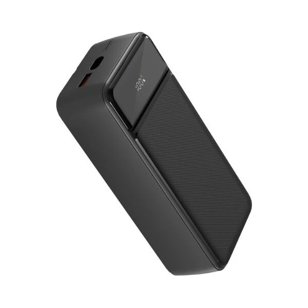 Spello ForcePack 30000mAh powerbanka černá - Powerbanky - Obrázek d_b7a772b4d51b46eebae4108bfee64389