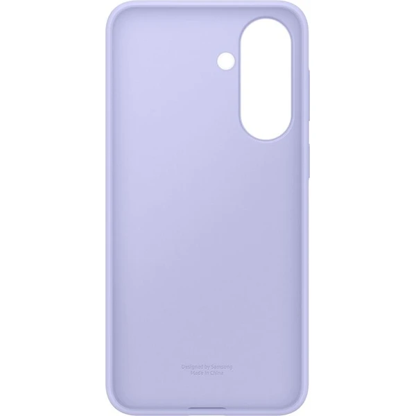 Samsung Silicone Case kryt Samsung Galaxy A57 fialový - Pouzdra - Obrázek d_b7aac424104746869d8eaa33fdec394e