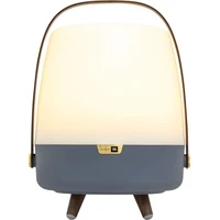 KOODUU Lite-up Play JBL bezdrátový reproduktor Ocean Blue - Reproduktory
