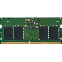 Kingston ValueRAM DDR4 8GB 3200MT/s CL22 SO-DIMM (1x8GB) - Operační paměti